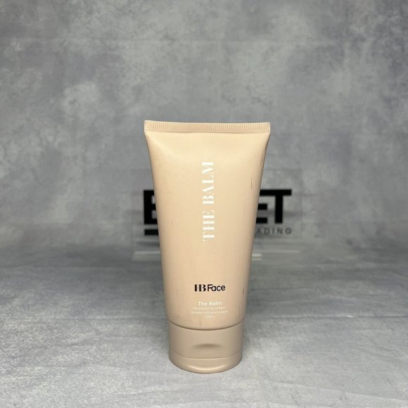 HBFACE THE BALM 120ml NEW SEALED - Picture 1 of 7